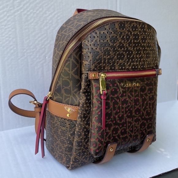 New Calvin Klein Backpack main image 6
